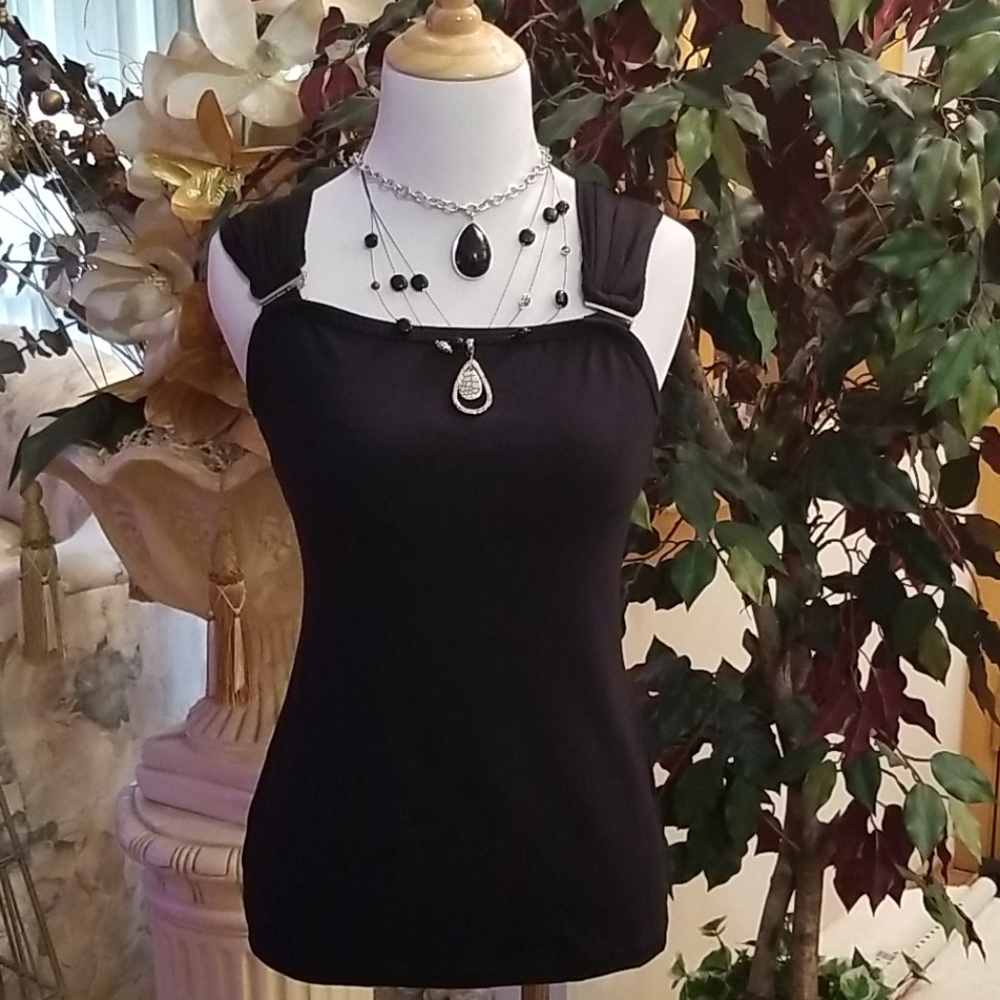 Versatile Tank Top by Body Up